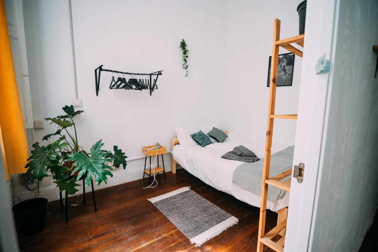 Dona Rose Old Town Hostel Λας Πάλμας ντε Γκραν Κανάρια Εξωτερικό φωτογραφία