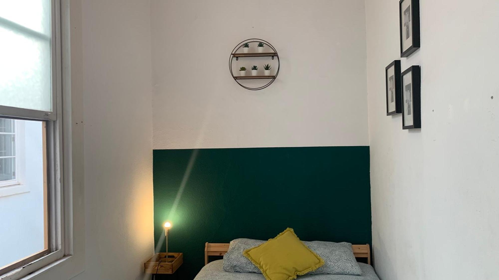 Dona Rose Old Town Hostel Λας Πάλμας ντε Γκραν Κανάρια Δωμάτιο φωτογραφία